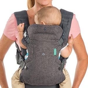 Infantino Flip Advanced 4-in-1 Carrier